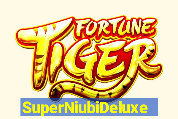 SuperNiubiDeluxe super mario deluxe nintendo switch rom